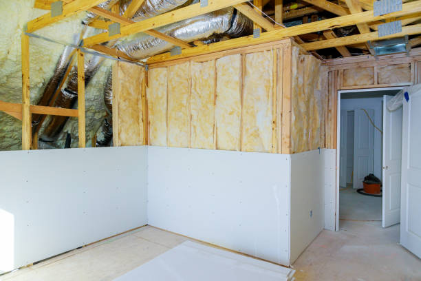 Best Insulation for Specific Applications in Plafield, IN